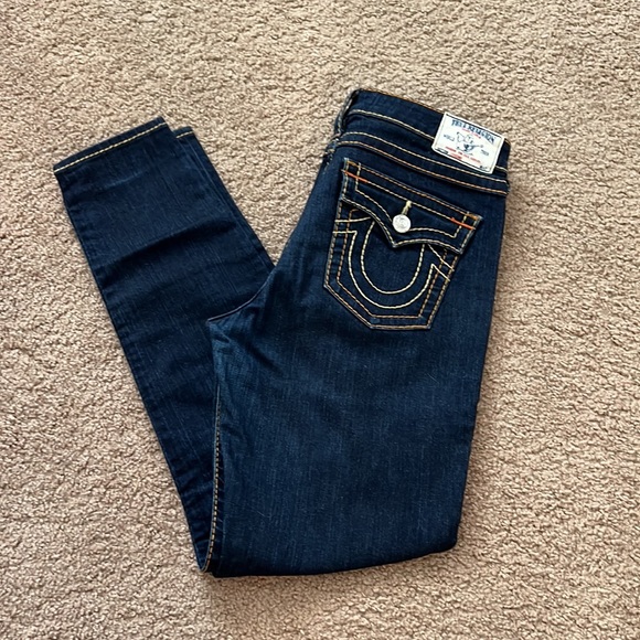 True Religion jeans - Picture 5 of 6
